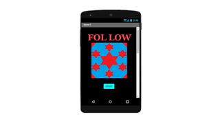 Fol Low - Screenshot 1