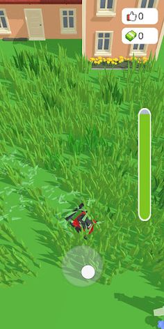 Lawn Mowing Master - Screenshot 2