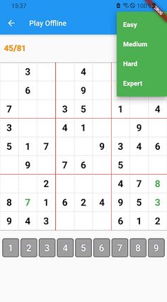 Sudoku Online - One For All - Screenshot 3