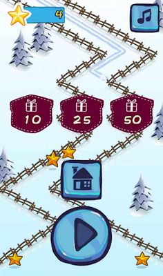 groovyski-adventure game - Screenshot 1