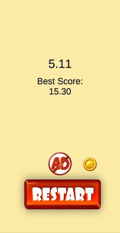 Stick-tick - Screenshot 3