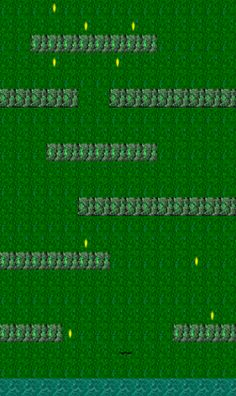 Don't Drown - Screenshot 3