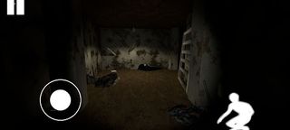 Cursed Mutation - Screenshot 3