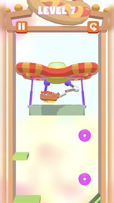 Bounce Duo - Screenshot 4
