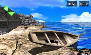 FLEE!-Lost Memory- - Screenshot 2