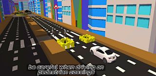 Safe Way - Screenshot 2