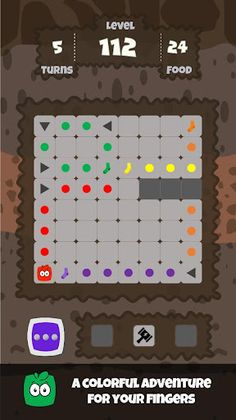 Cham Blocks - Screenshot 4