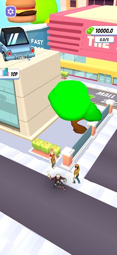 Beggar Empire - Screenshot 4