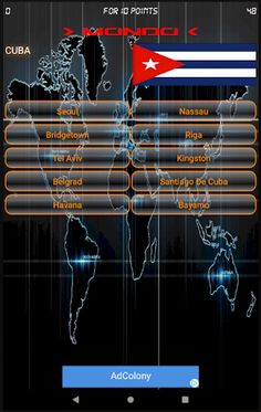 Mondo - Screenshot 4