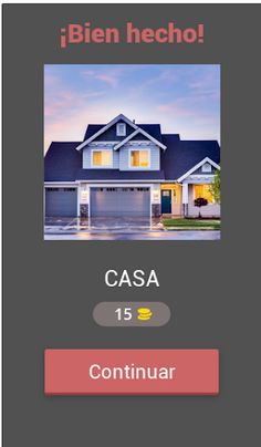 trivia de imagenes - Screenshot 2