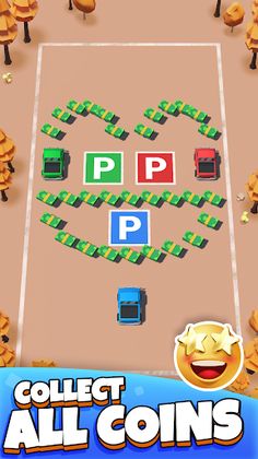 Car Master: Draw Line - Screenshot 3