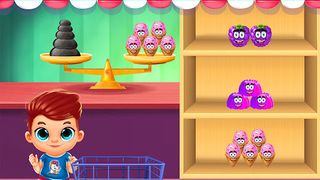 Baby Games: 2-5 years old Kids - Screenshot 1