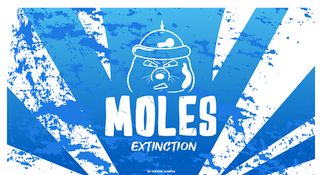 MOLES - Screenshot 1
