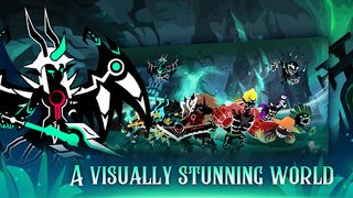 Monster Legends - Screenshot 1