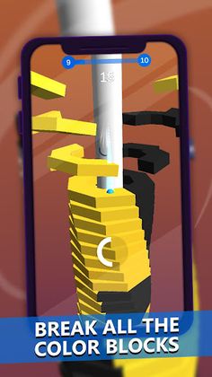 Smash Ball - Screenshot 2