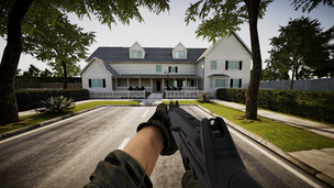 Recurrence Co-op - Screenshot 1