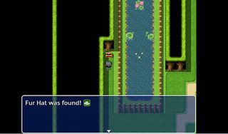 Vurbeck - Screenshot 1