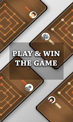 Nine Mens Morris - Logical Boa - Screenshot 3