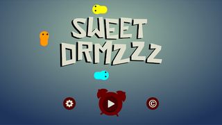 Sweet Drmzzz - Screenshot 1