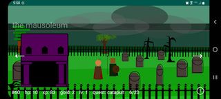 Trolls and Hirelings - Screenshot 1