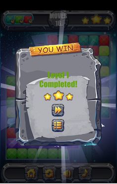 Puzzle Wild 2021 - Screenshot 3