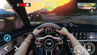 Epic Car Drifting & Driving 3D - Screenshot 3