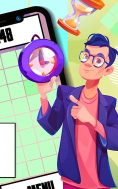 Check Your Attention - Screenshot 4