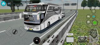 Bus Telolet Indonesia - Screenshot 1