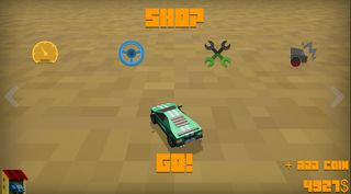 Car Chase! - Screenshot 2