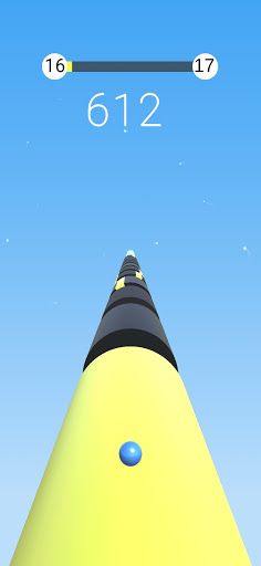 Twirl Jump - Screenshot 1