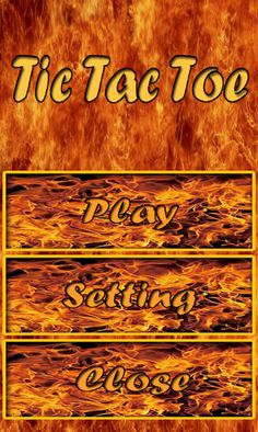 tic tac toe naruto - Screenshot 2