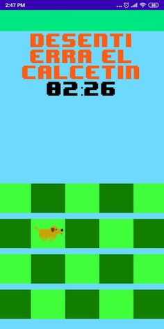 Brandy, Go! - Screenshot 3