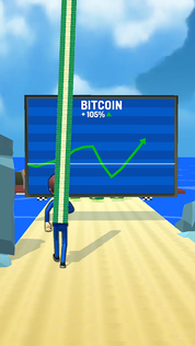 Investment Run: Invest Fast - Screenshot 3