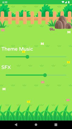 Angry Moles - Screenshot 2