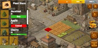 Winner Village - Screenshot 1