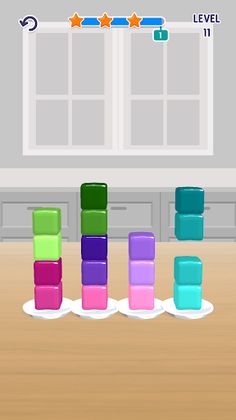 Drag n Sort - Screenshot 4