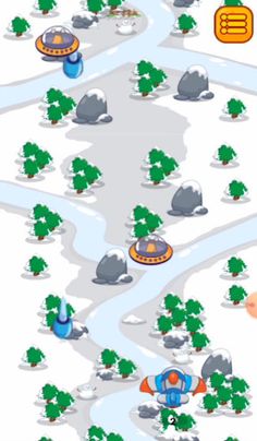 Air Splat - Screenshot 3