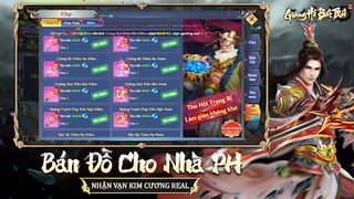 Giang Hồ: Bát Phái Phân Tranh - Screenshot 3