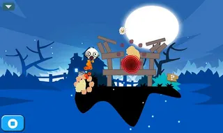 iBlast Moki - Screenshot 2