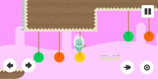 The World of Codmix - Screenshot 3