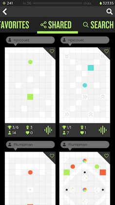 Smoosh Lab - Screenshot 4