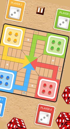 Top Ludo Classic - Ludo neo - Screenshot 1