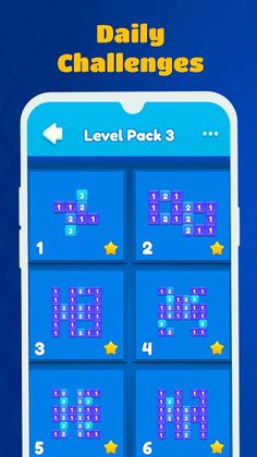 Destroy Numbers Sliding Puzzle - Screenshot 3