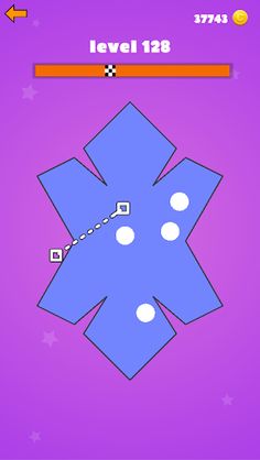 Slicer 2D - Slice All The Shap - Screenshot 1