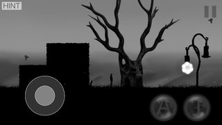 Thespian : Dark World - Screenshot 2