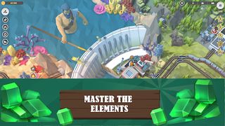 Train Valley 2: Train Tycoon - Screenshot 2