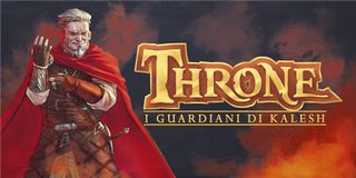 Throne 2 - Tournament - Screenshot 2