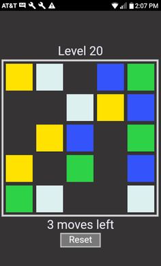 Mindblocks - Screenshot 3
