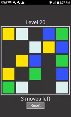 Mindblocks - Screenshot 3