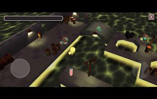 Zombie ctims - Screenshot 2